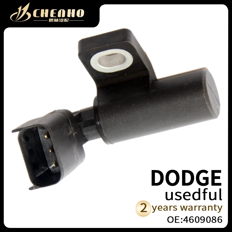 CHENHO BRAND NEW Camshaft Position Sensor 4609086;4609086AC;4609086AD PC242 For Chrysler