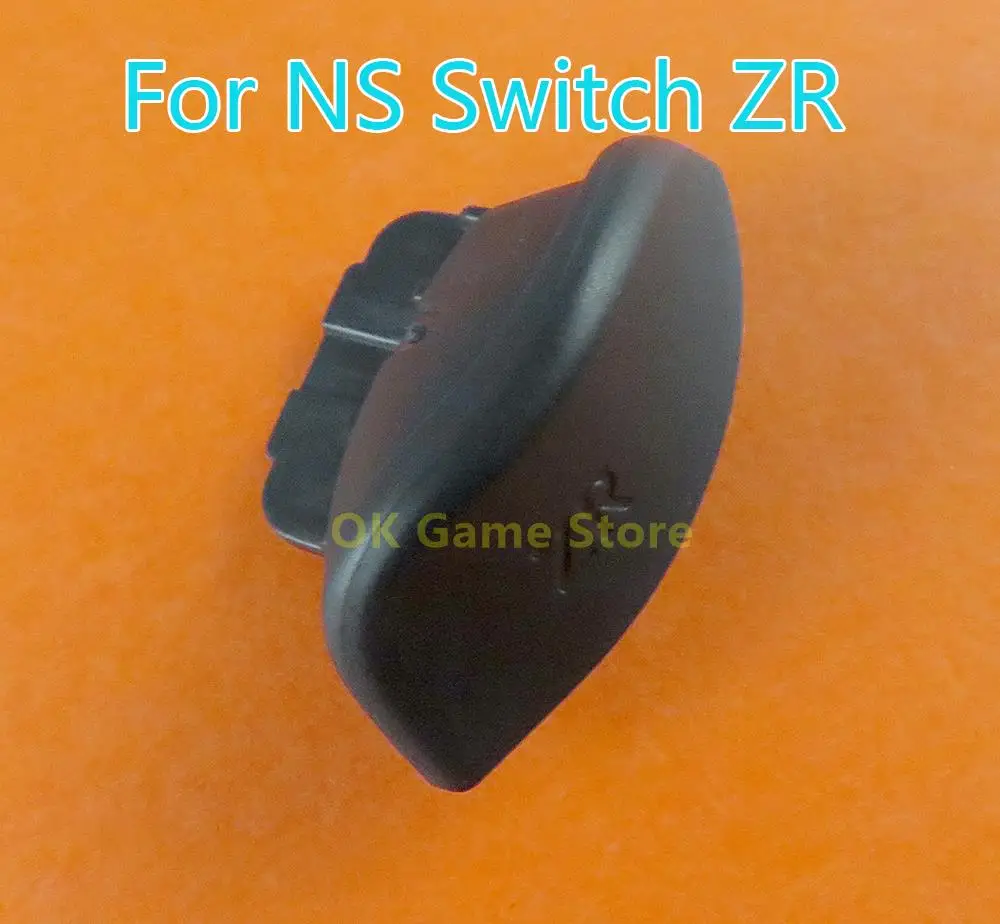 

10sets/lot L R ZR ZL Keys Button for Nintendo Switch Left Right Handle LR ZR ZL Buttons For Switch NS Game Controller