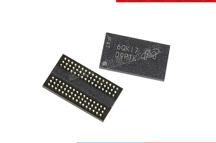 

Mxy new original D9PSK MT41K128M16JT-125 IT:K BGA memory chip