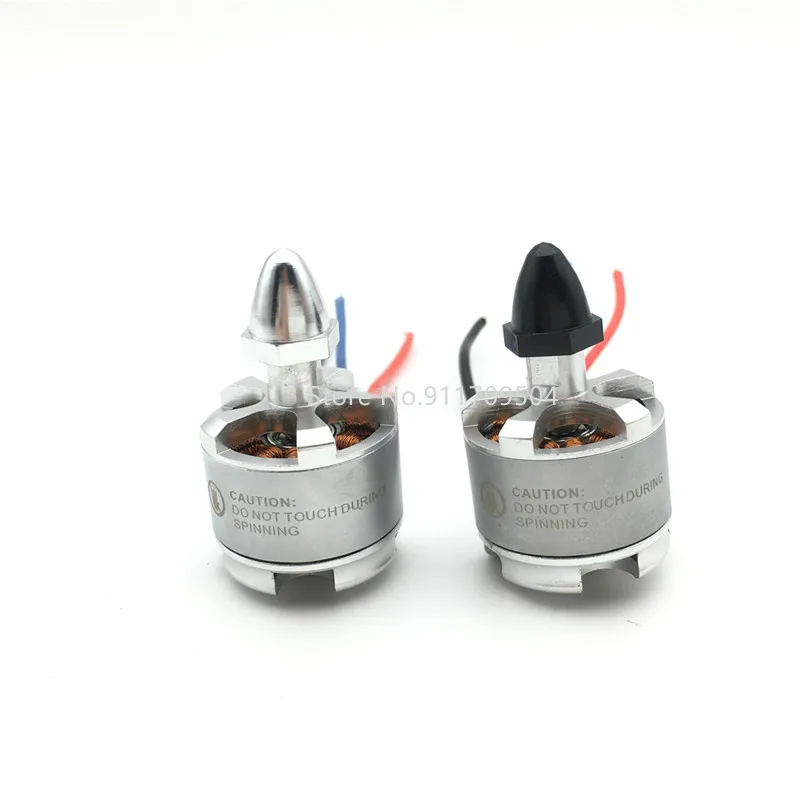 Model Airplane 2212 920KV Brushless Motor CW CCW, Suitable for F450 F330 Multi-rotor Quadcopter Frame Kit