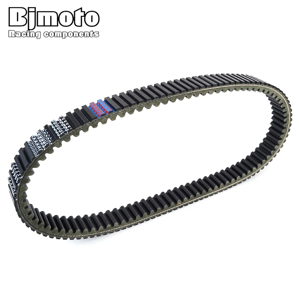 Drive belt For Kazuma Jaguar ATV 500 Mammoth UTV 800 For Textron Wildcat Sport Trail 700 For Arctic Cat Wildcat Trail 700 XT