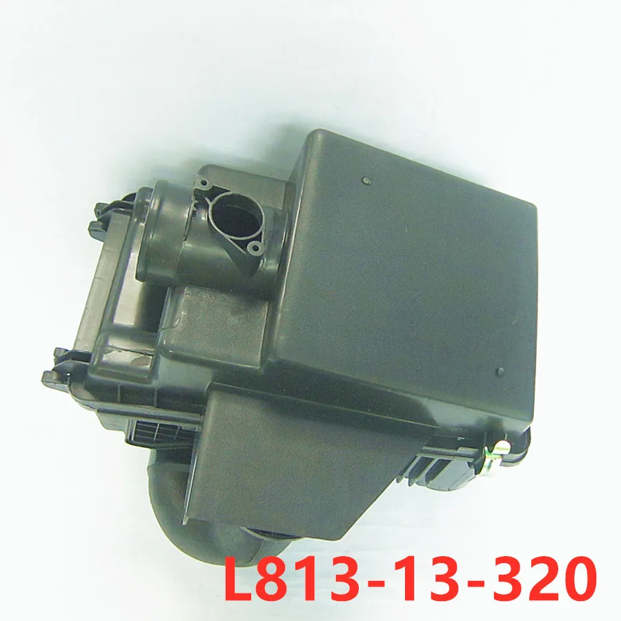 Car accessories engine parts air filter housing L813-13-320 for Mazda 6 GG 2002-2008 2.0 engine