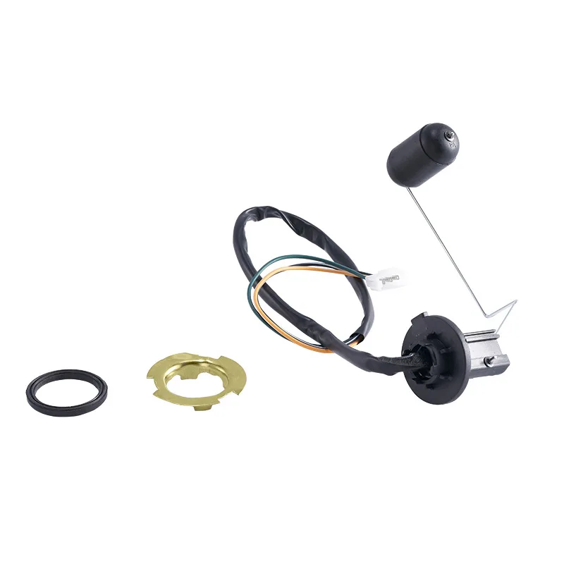 Motorcycle Fuel Petrol Level Sender Unit Float Sensor Kit For GY6 50cc 60cc 80cc 137qma 139qmb Chinese Scooter Moped ATV Go-Kart