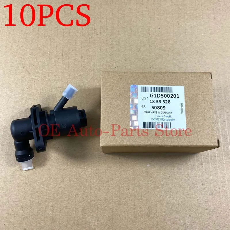 10PCS Original Hydraulic Pumps Modules For Vauxhall Zafira Opel Astra Zafira Corsa 2012-2016 G1D500201