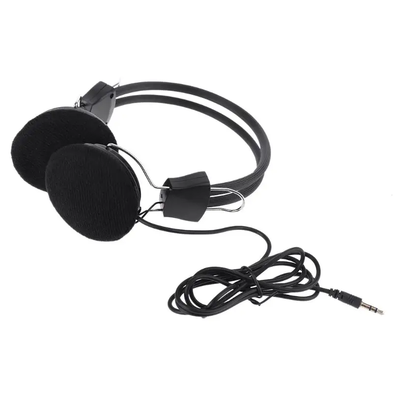 Metal Detector Headphone Earphone for GF2 T2 FS2 Underground Finder No Noise Drop Shipping