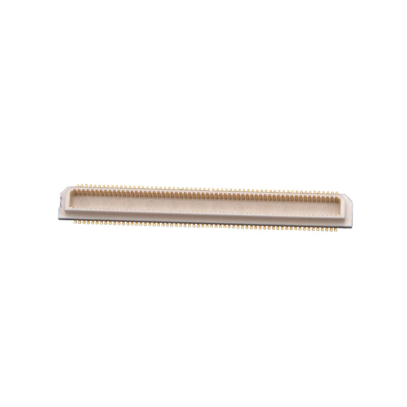 ALINX AXK6A2337YG: Panasonic 120-Pin Industrial Grade Female Board-to-Board Connectors 0.5mm Spacing