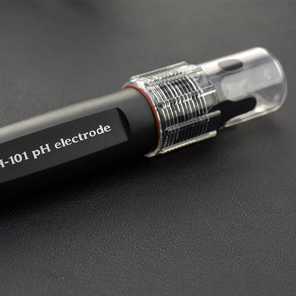 การจำลอง PH PH Sensor Suite SEN0169