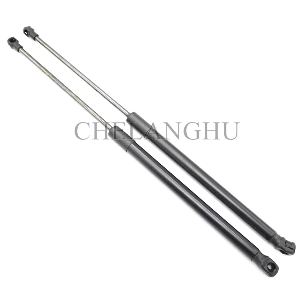 2Pcs For For SEAT IBIZA 2009 2010 2011 2012 2013 2014 2015 Car-Styling Tailgate Gas Spring Struts Boot Shock Lifter