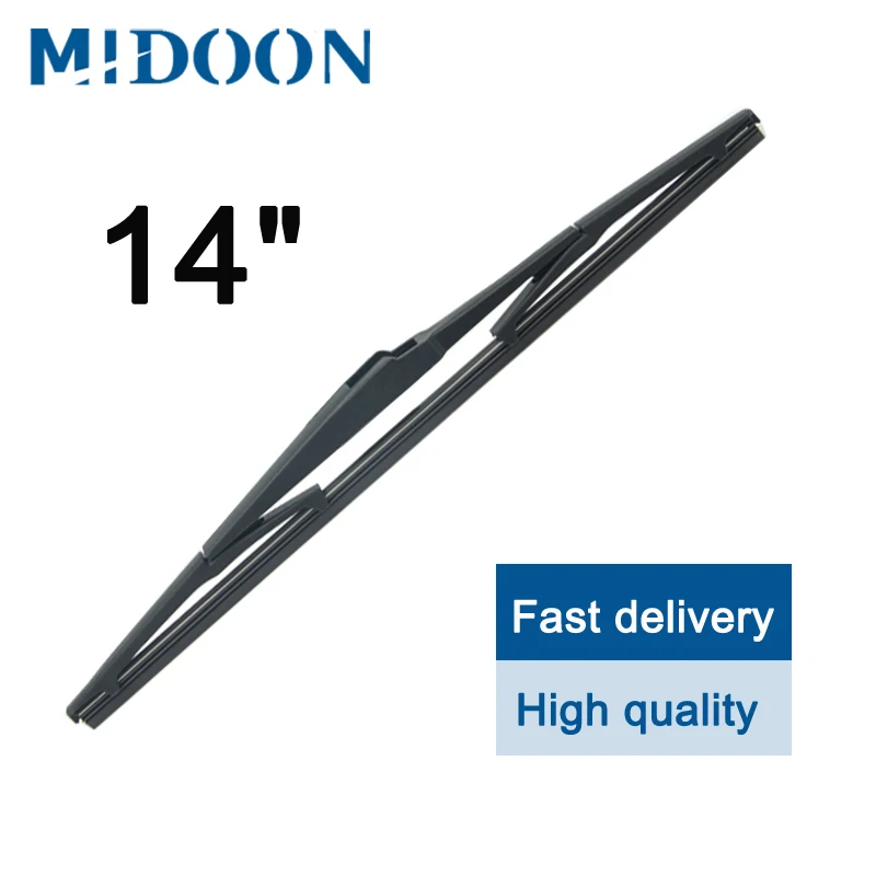 Midoon Wiper 14" Re…