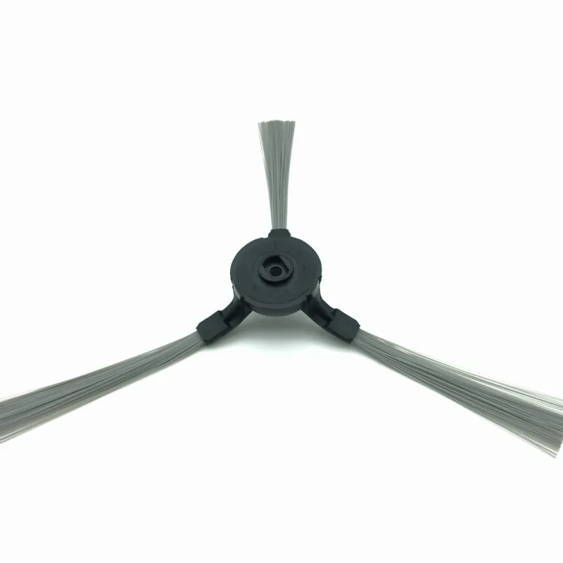 الروبوت فراغ نظافة الجانب فرشاة ل Cleanna F1 KV8 F1 باناسونيك MC-RS753 RS755 WRC53 الروبوتية مكنسة كهربائية أجزاء اكسسوارات