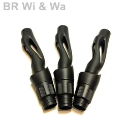Fishing Rod Reel Seat MVS-TS  size #16  DIY Reel Seat Repair Fishing Rod  1PC  BR Wi&Wa