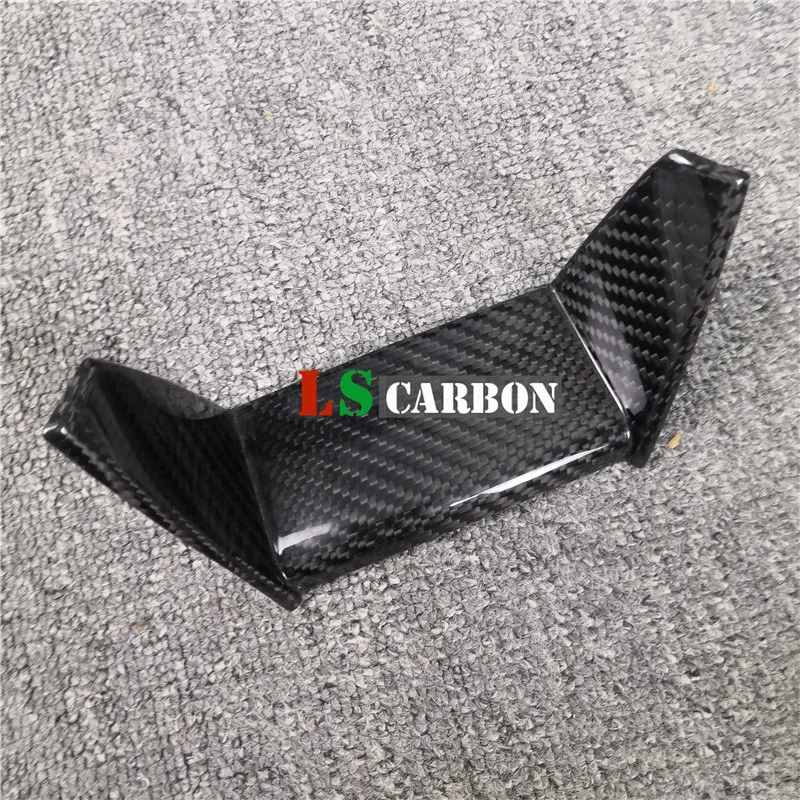 

For Yamaha YZF-R1 YZF R1 2020+ Full Carbon Fiber Motorcycle Accessories Inner Front Cowl Panels