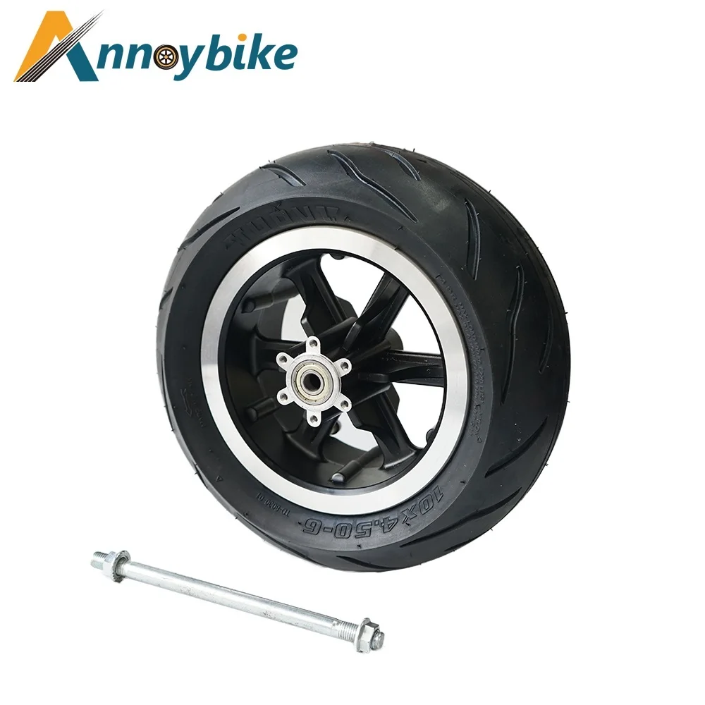 10 Inch 48V1500W 60V3000W Brushless Gearless Hub Motor Front Wheel Kit Bicicleta Electrica Electric Bike Scooter Motor