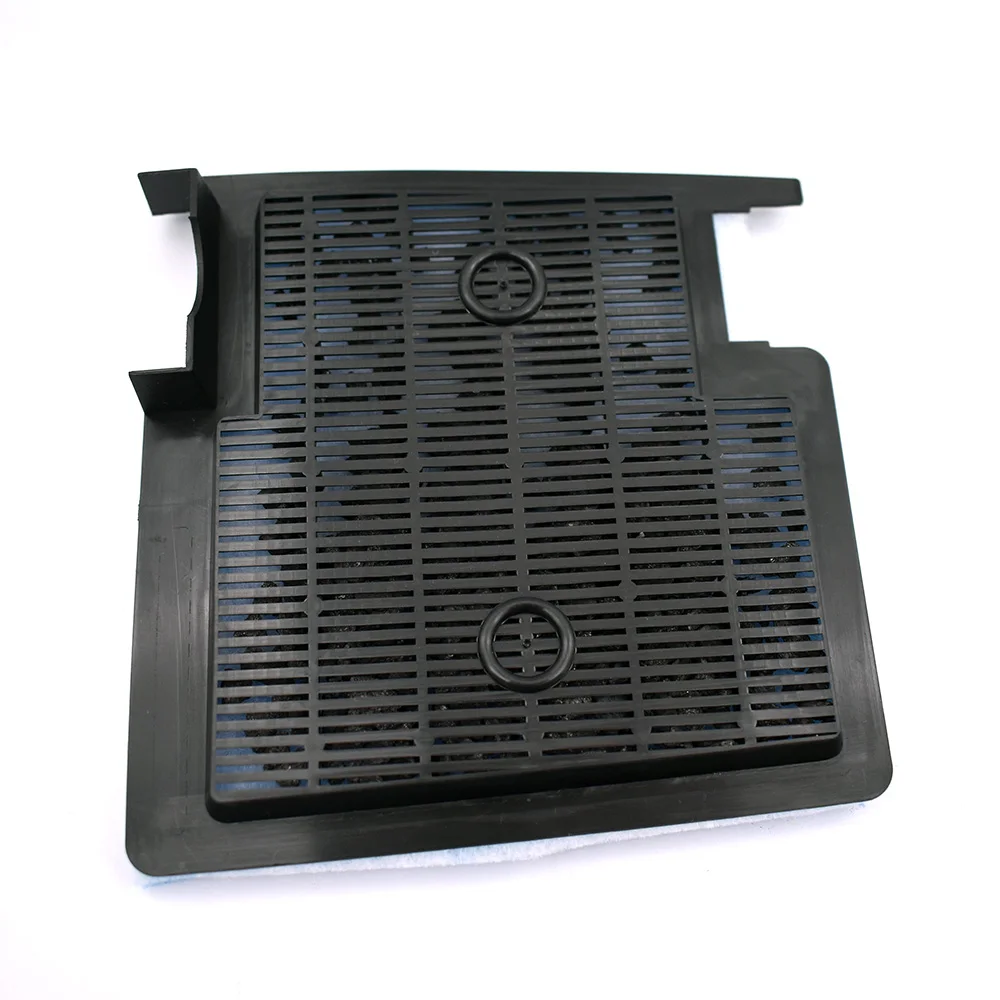 4 Pak Tangki Ikan untuk AQUA-TECH EZ-Ubah #1 Filter Cartridge untuk 5-15 Filter Biru Filter Akuarium