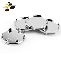 4pcs 64mm 61mm Car Wheel Center Cover For Rim Auto Hub Caps For Alloy Wheel Fit 93358015 13214658 13204650 13117069 09179671