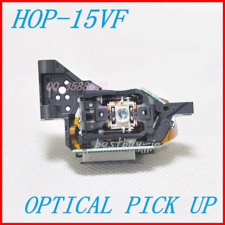 Nieuwe En Originele Optische Drive Laser Hoofd 15VF Optische Kop HOP-15VF Laser Hoofd