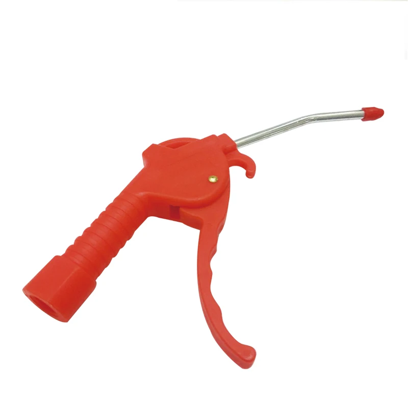 1pcs Air Blow Gun Air Duster Pistol Trigger Cleaner High Pressure Pneumatic Air Blowing Dust Gun Cleaning Tool