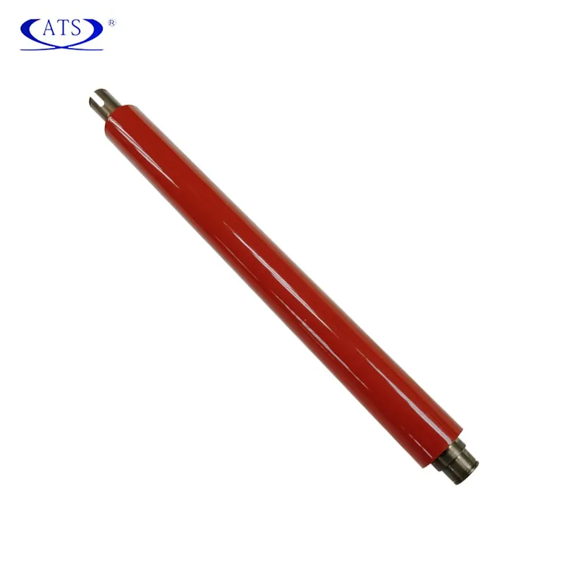 1PC Lower Fuser Pressure Roller for Konica Minolta Bizhub BH C 203 253 353 200 210 353 7720 7721 compatible C203 C253 C200