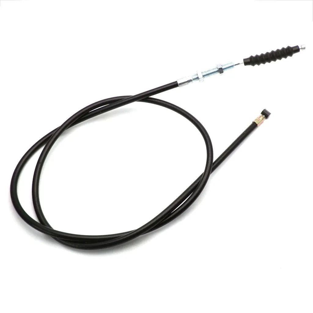 Motorcycle Clutch Cable Line for 50cc 70cc 90cc 110cc 125cc 150cc 200cc 250cc Scooter Dirt Pit Bike ATV Moped