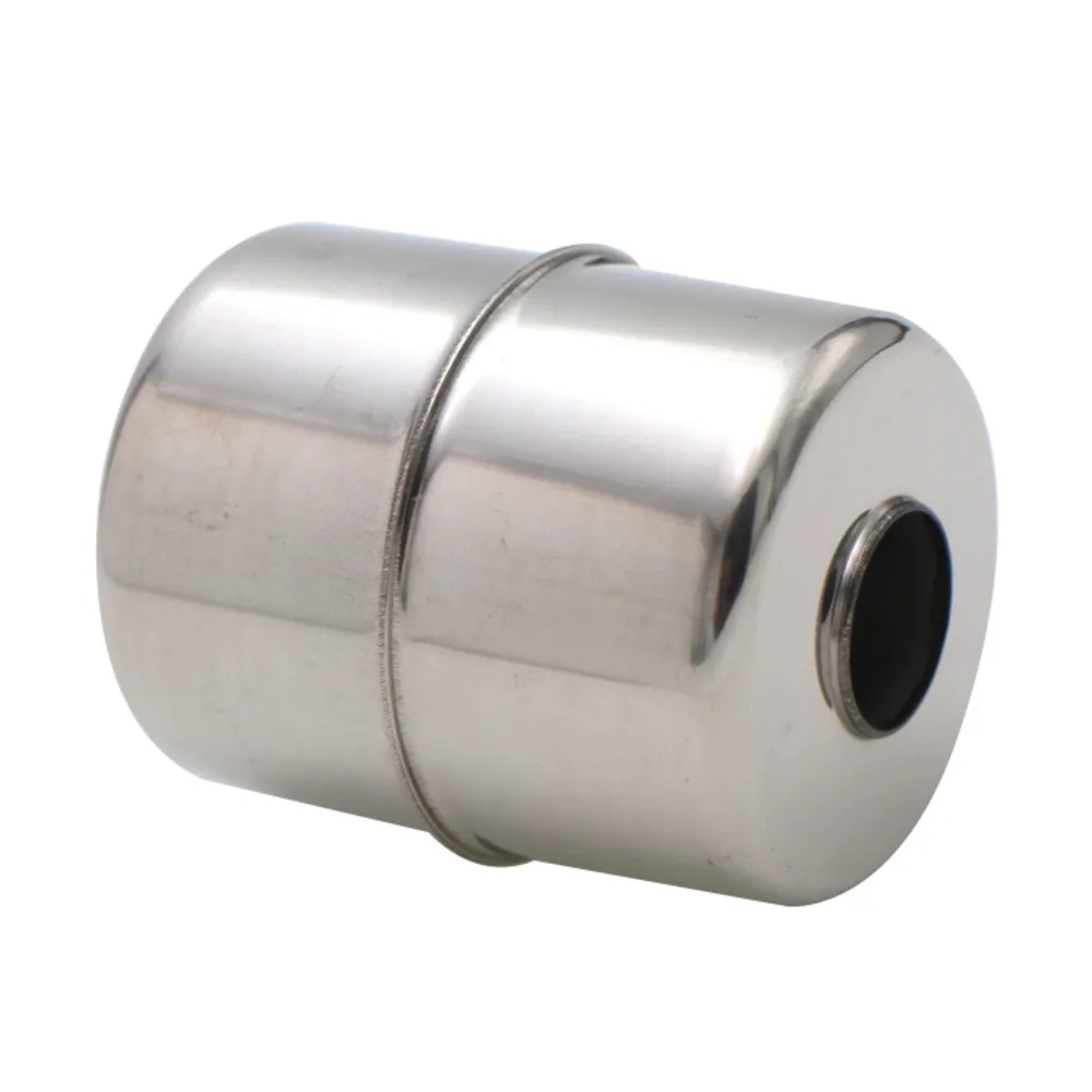 MK-45*55*15  Stainless steel ball float magnetic floating magnetic float level switch small accessories