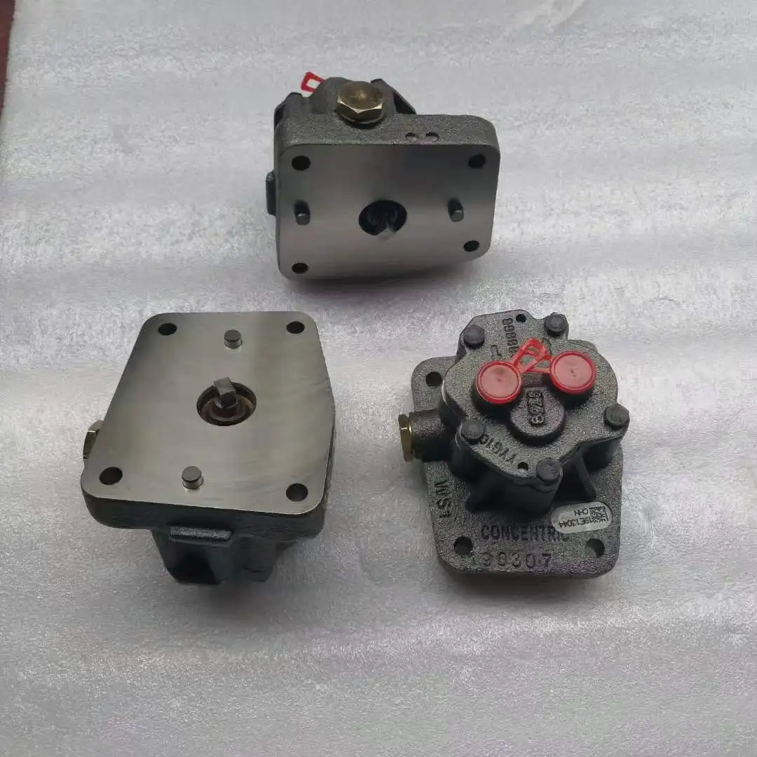 Gear Pumps 4088866 1600079610399 Diesel Engine QSL ISL High Pressure Fuel Injection Pump  Original Manufacture