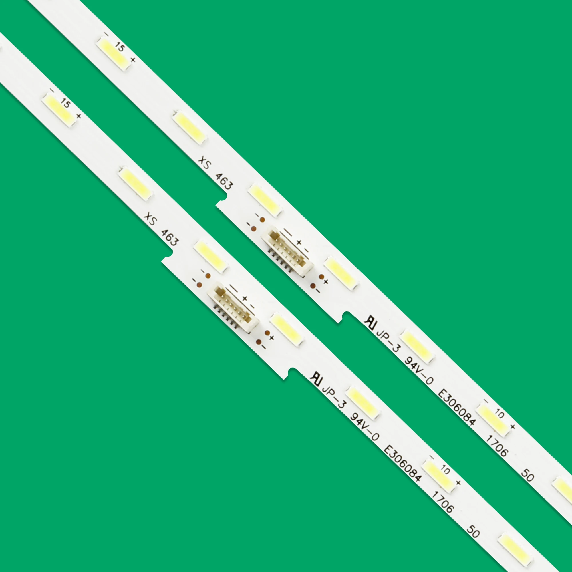 소니 TV용 LED 백라이트 스트립, 17Y 40_7020_24_REV02_160720 E303084, KDL-40WE663 KDL-40RE453 KDL-40WE665 KDL-40WE6632WS, 신제품
