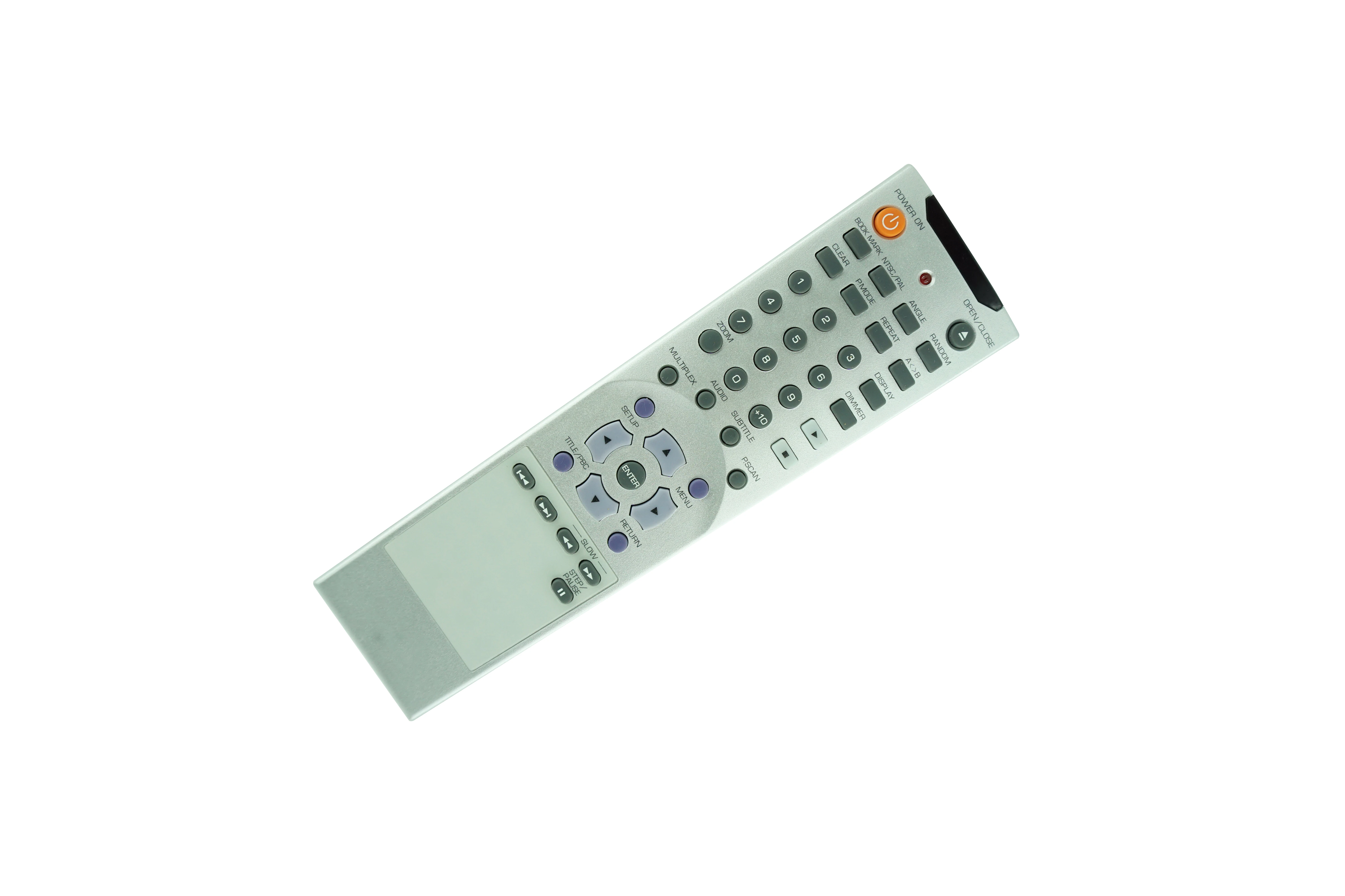 Дистанционное управление для домашнего DVD-плеера Gateway AD-520