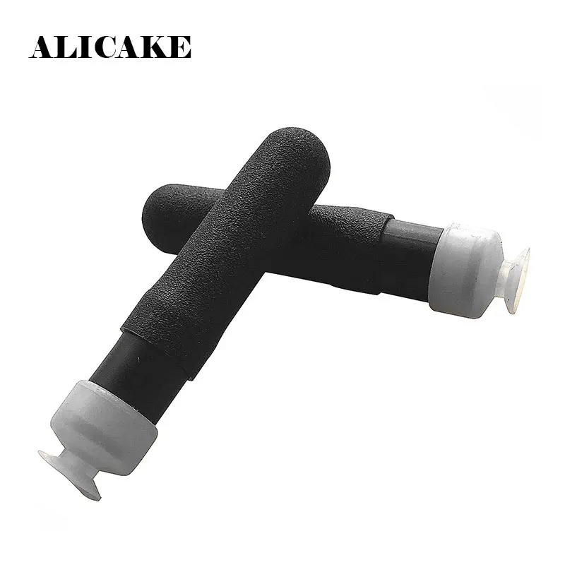 Chocolate Candy Vacuum Sucker Suction Pen Bonbons Starry Chocolate Transfer Suction Cup Baking Tools