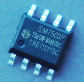 (5 шт.) SM7503P