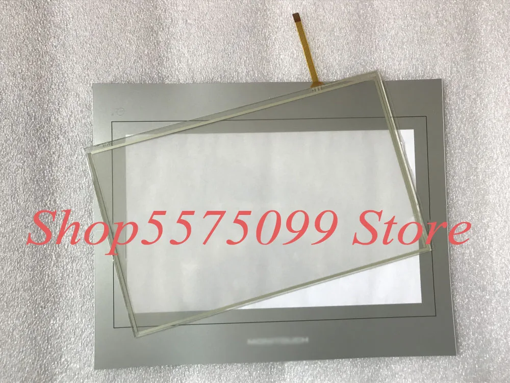 

New Touch Glass TS1100 TS1100I Touch Glass Protective Film