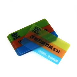 Mobile Phone LCD Screen Pry Opening Tools Plastic Card for iPhone iPad Samsung Repair Tool Kit