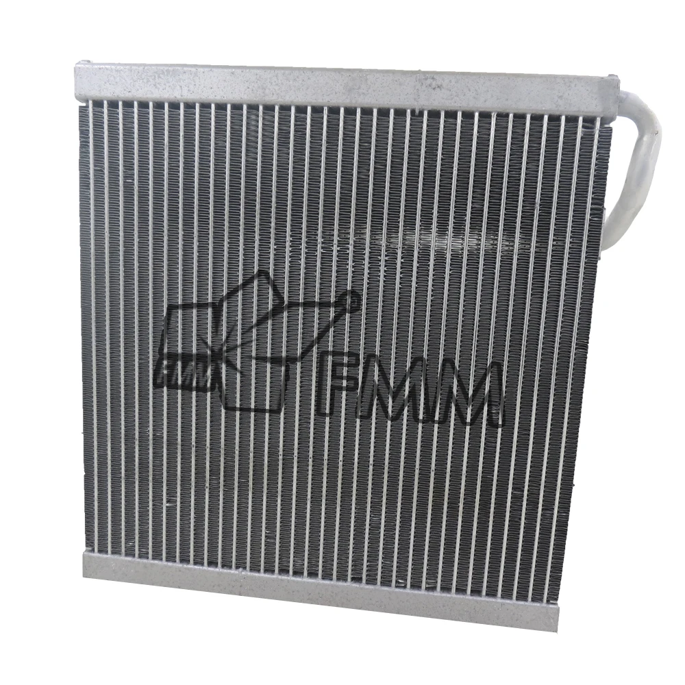 Air conditioning ac evaporator for navara D40 27280-JS60A 27280JS60A