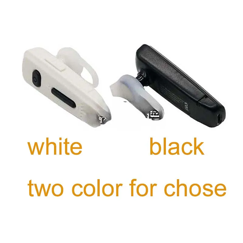 PTT Integrated ZELLO Bluetooth Headset