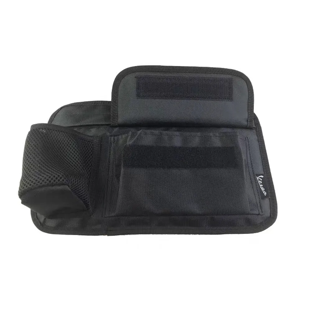 Bolsas de almacenamiento para accesorios de motocicleta, funda para Vespa GTS, GTV, LX, LXV, Sprint, Primavera 50, 125, 250, 300, 300ie, 1 unidad