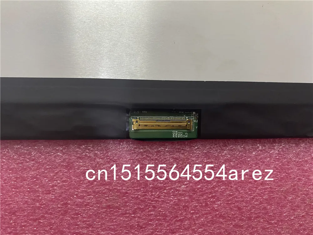 Imagem -03 - Original Portátil para Lenovo Thinkpad X280 Tela Lcd Fhd Ips Toque 01yn107 01yn108 Sd10q66855 Novo e