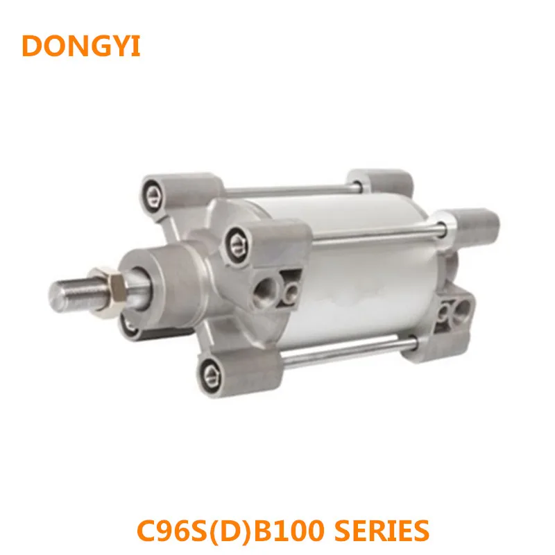 

ISO Standard Air Cylinder For C96SB100/C96SDB100-450/500/600/700/800/900