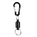 Magnetic black