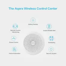 Zigbee Smart Home Kit M1S Gateway #6