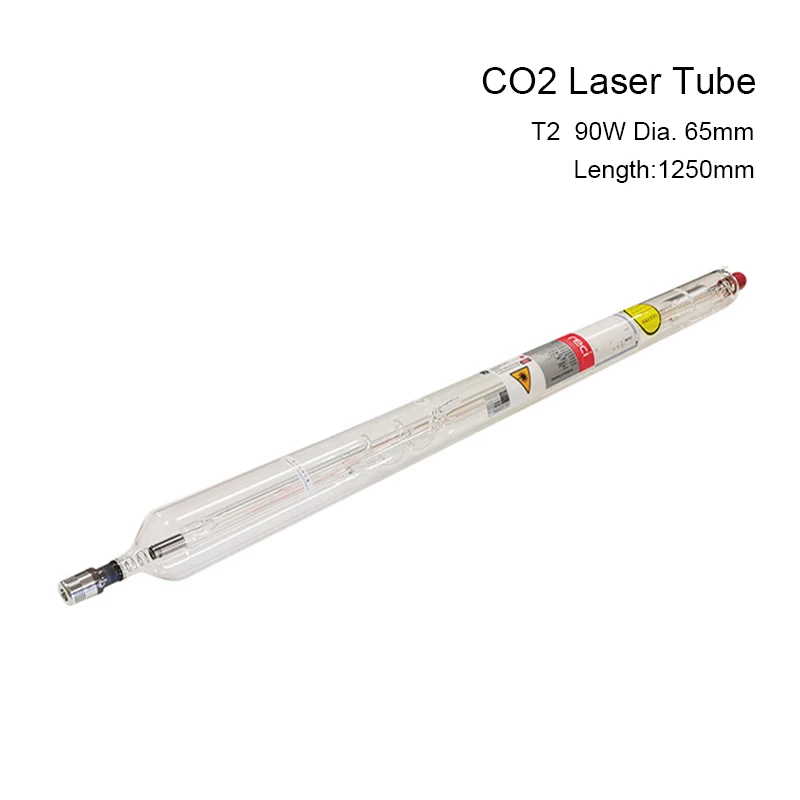 LASERPWR Z100 CO2เลเซอร์แหล่งจ่ายไฟ + RECI T2แก้วชุดหลอด110V 220V 90W-120W เลเซอร์ตัด/แกะสลักอุปกรณ์เสริม