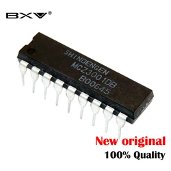 5PCS MCZ3001D DIP-18 MCZ3001 DIP MCZ3001DB DIP18 MCZ3001DA DIP IC