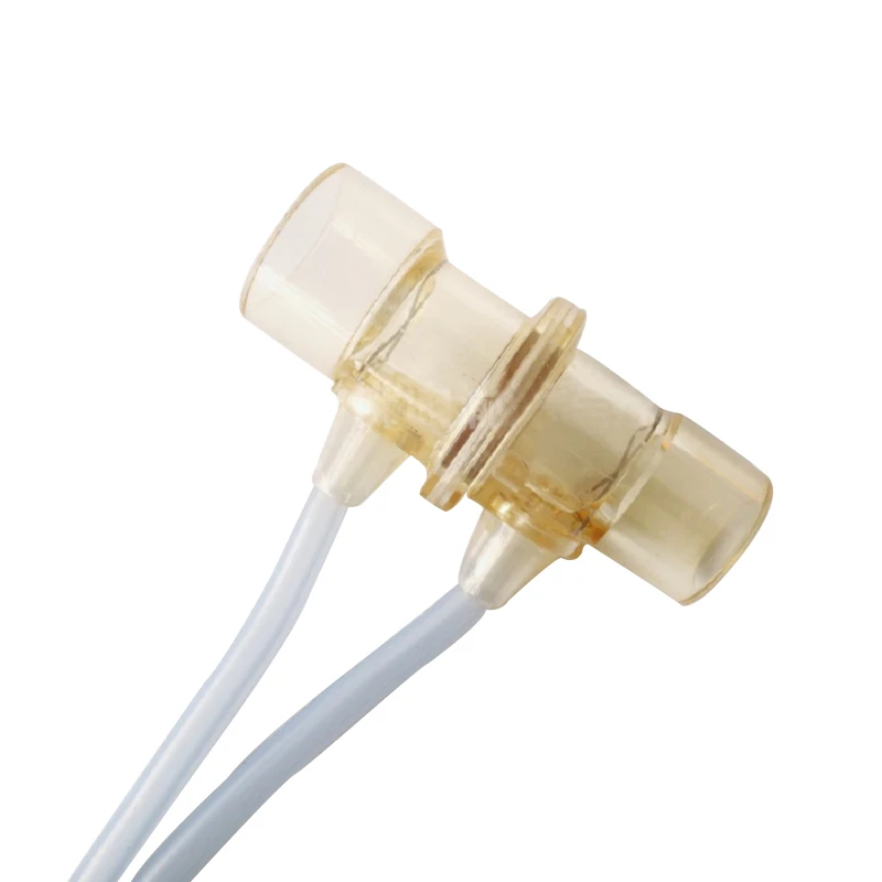 16496 Sensor Flow,P/N:2005 Exhalation Valve Assembly ,P/N:16240 Membrane For Vyaire Vela