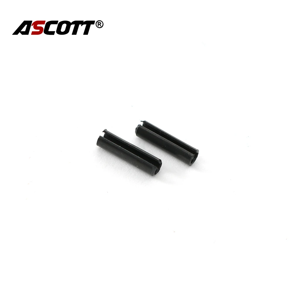 Pin cavo s Roll Pin 1pc per Max Air Coil Nailer perno di fissaggio per accessorio per pistola sparachiodi Peumatic aftermarket