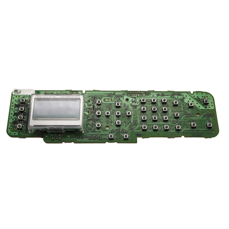 JC97-04353B JC63-03718A Control Panel for Samsung M3370 3870 CLX-6260FD CLX-4195FN OPE KEY Board Panel & LCD