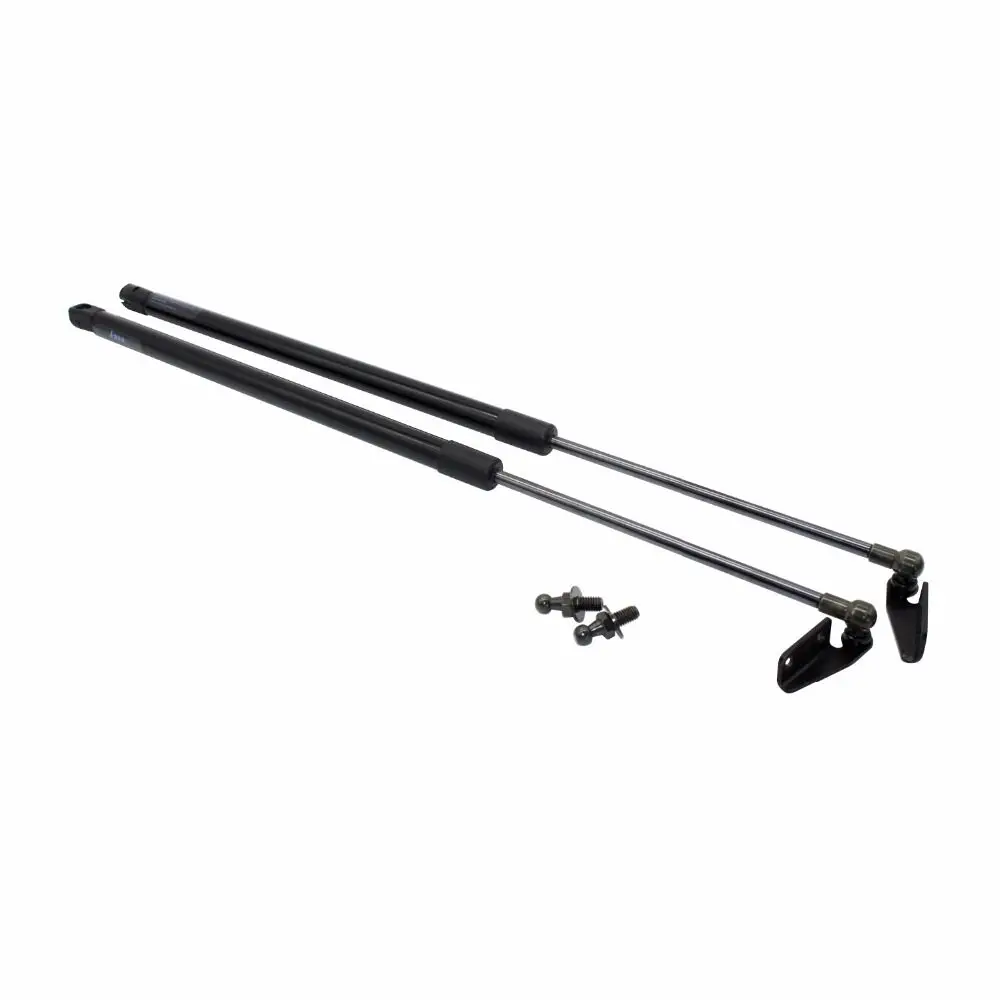 Rear Tailgate Struts For Mitsubishi Eclipse 1995-1999 Boot Back Hatch Lift Supports Shocks Damper Rod MR100467 MR100468 MR100457