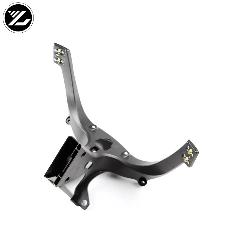 

Motorcycle accessories lamp light fairing bracket headlight bracket Upper Stay Bracket for Ducati 848/1098/1098R 2007-2013 2008