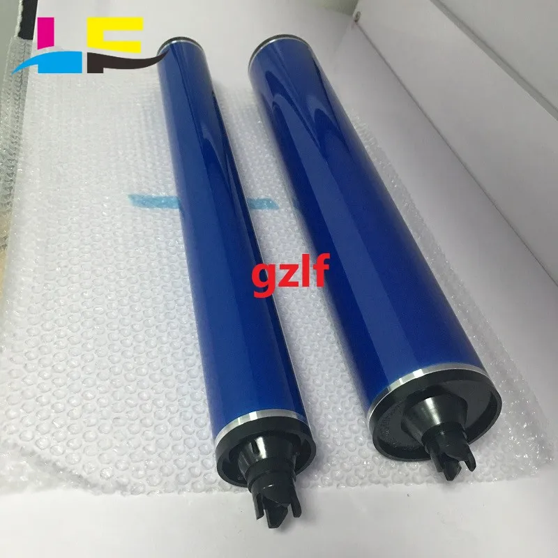 1SET* Colour OPC DRUM forXEROX DC 240/DC250/560/700/DCC 6500 6550/7500/7600 Copier opc OEM Long life quality