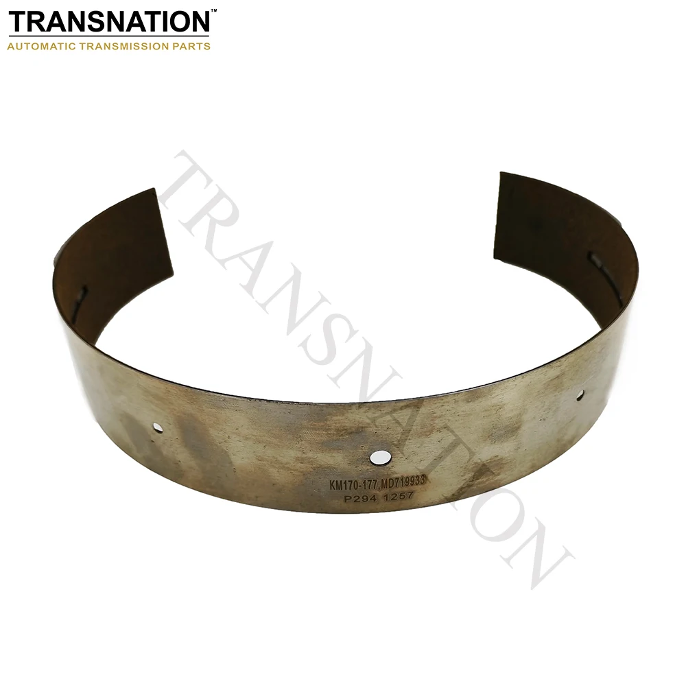 

F4A222 Auto Transmission Gearbox Brake Band KM170-177 MD719933 Fit For MITSUBISHI Car Accessories Transnation 059150