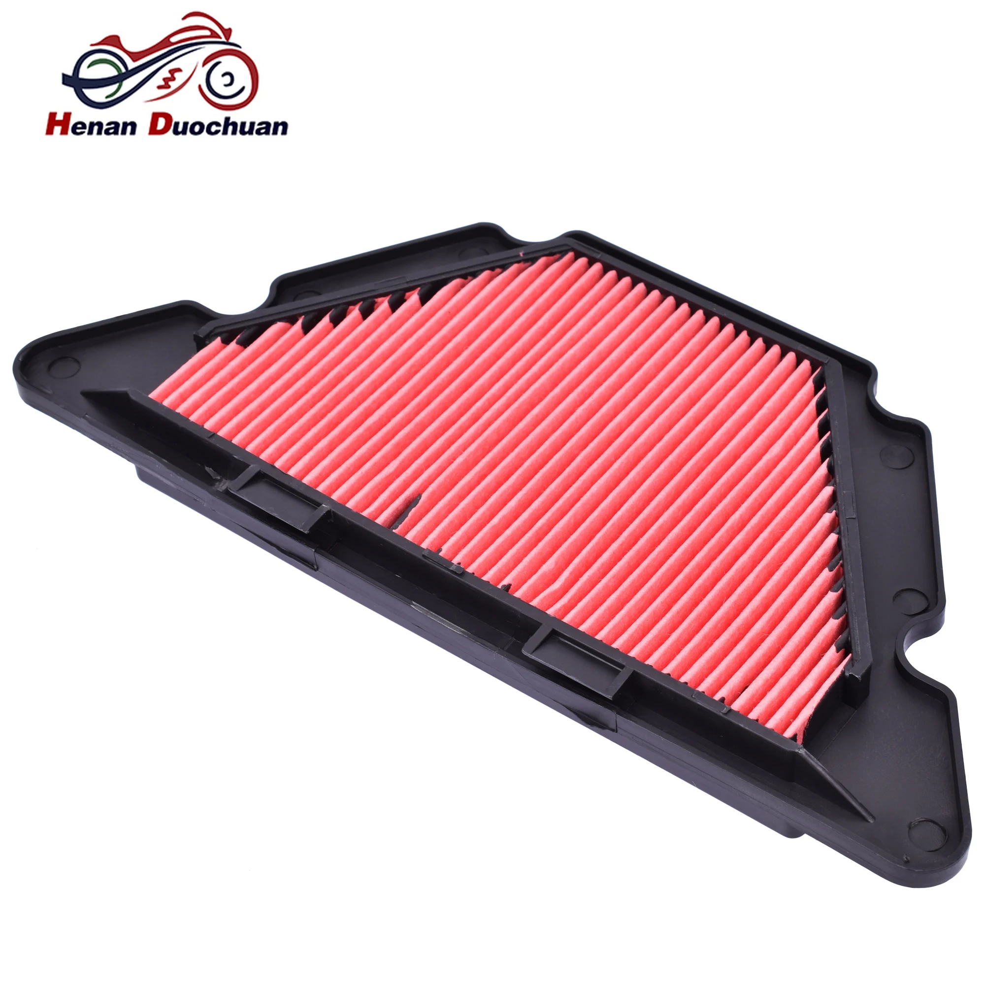 

Air Filter Cleaner For Yamaha FZ6R 36P 2009-2017 XJ6 ABS 20S 36B XJ6 SP 2013-2016 XJ6 Diversion ABS 36C 09-16 XJ6S XJ6F ABS