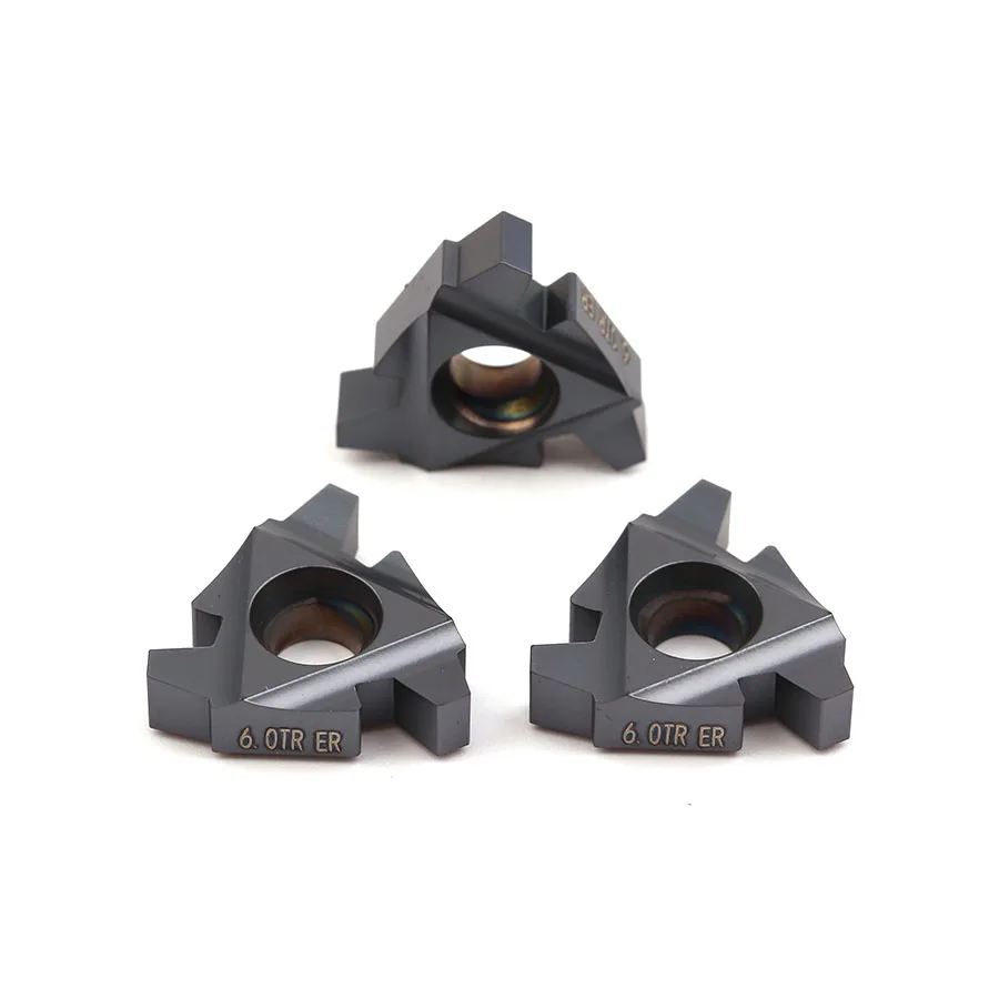 DESKAR 22ER 22IR 4TR 5TR 6TR LDA LDC высококачественные резьбовые токарные инструменты карбидные вставки токарные инструменты с ЧПУ режущая фреза