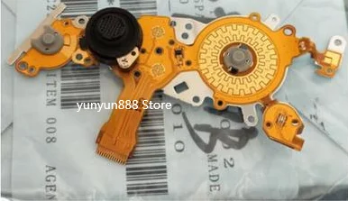 العبوة مناسبة لمجموعة/بدء كانون 5D4. تأكيد إطلاق النار بداية بالضغط على المفتاح الداخلي من لاصق موصل